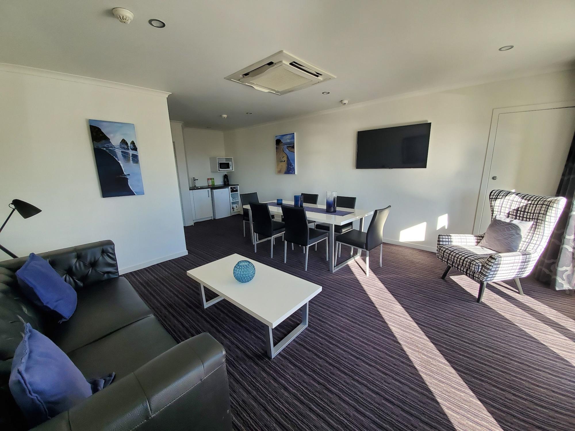 The Devon Hotel A Heritage Hotel New Plymouth Luaran gambar