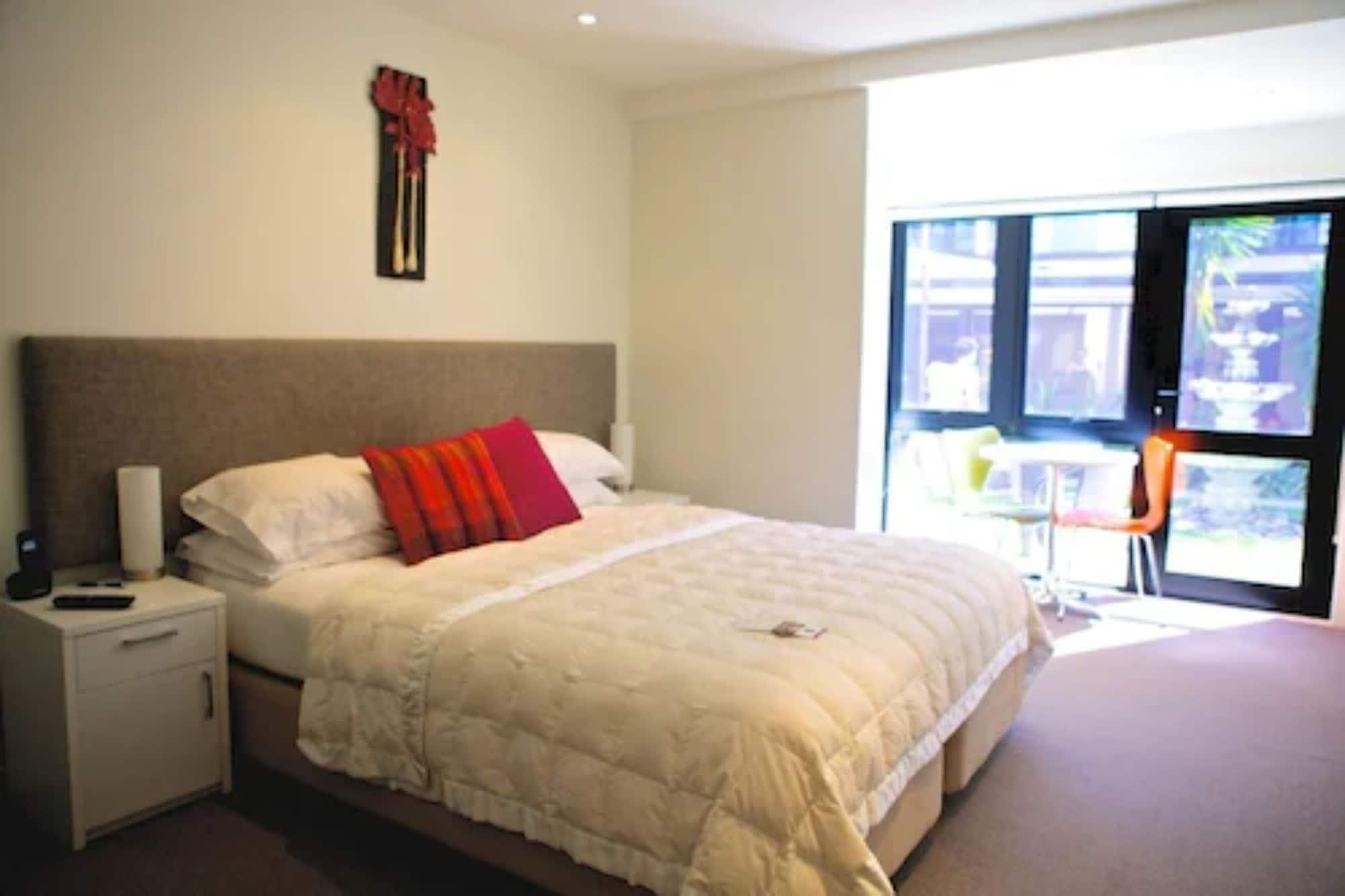 The Devon Hotel A Heritage Hotel New Plymouth Luaran gambar