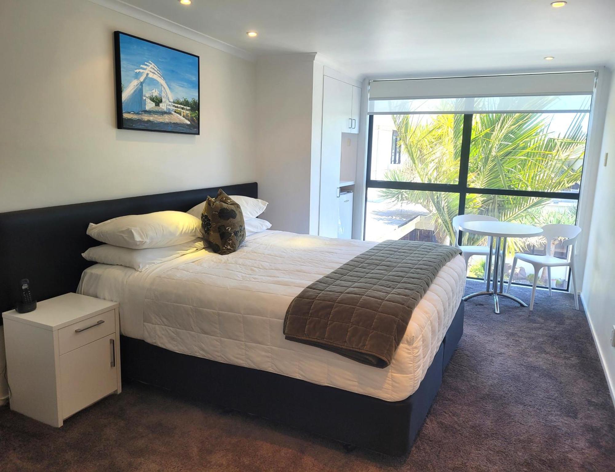 The Devon Hotel A Heritage Hotel New Plymouth Luaran gambar