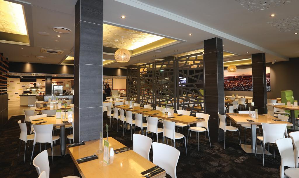 The Devon Hotel A Heritage Hotel New Plymouth Luaran gambar