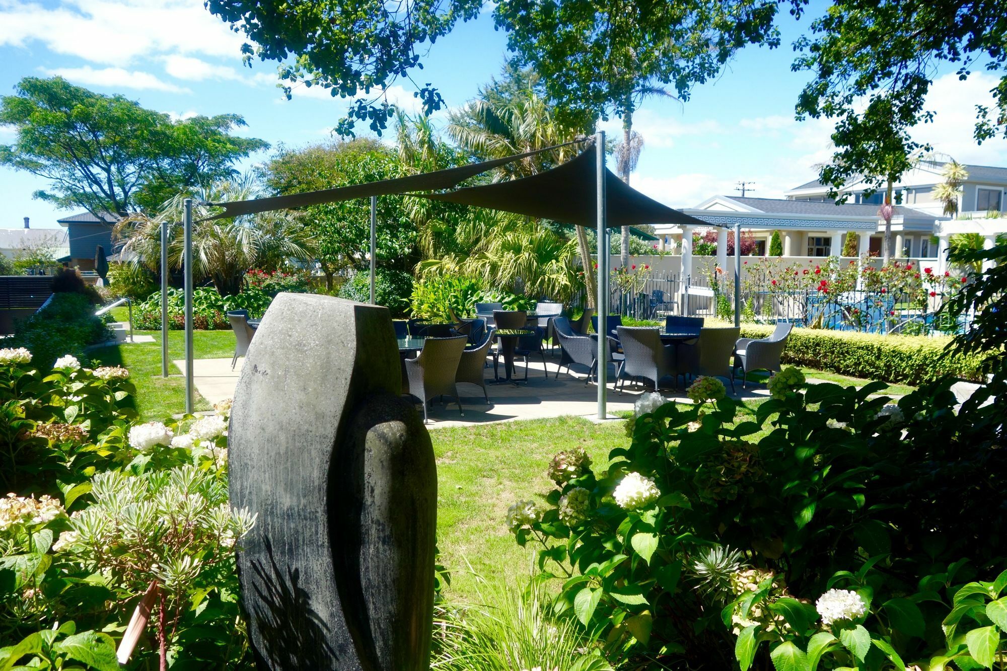 The Devon Hotel A Heritage Hotel New Plymouth Luaran gambar